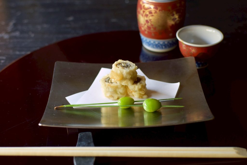 9月のショートコース