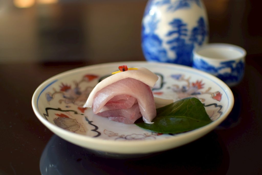 12月のショートコース2品目