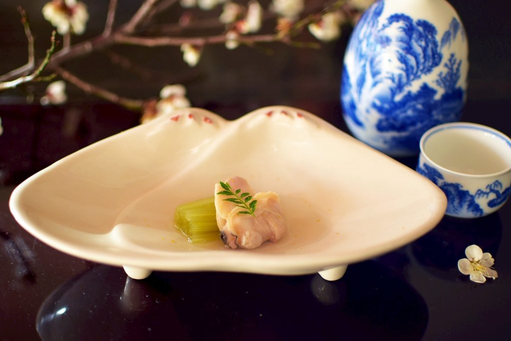 2月のショートコース